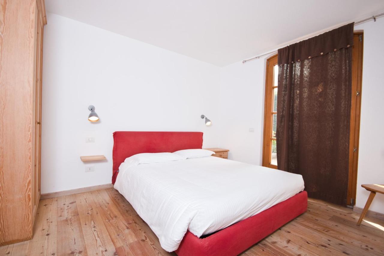 Hotel Martinelli Ronzo-Chienis Bagian luar foto
