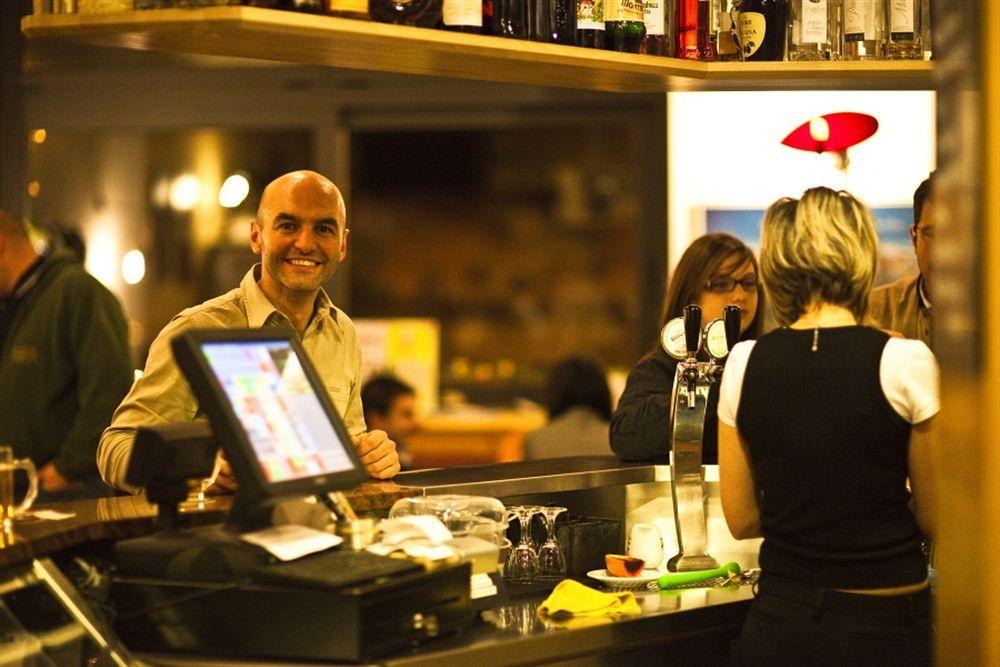Hotel Martinelli Ronzo-Chienis Bagian luar foto