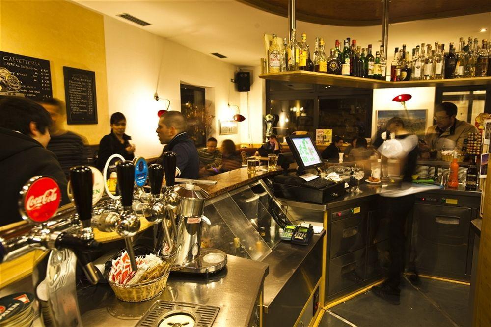 Hotel Martinelli Ronzo-Chienis Bagian luar foto